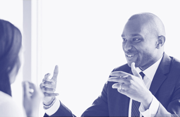 New Partner Alert